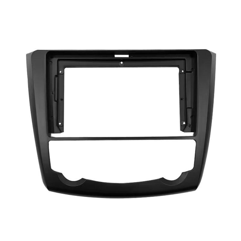 kadjar Car Radio Fascia Dash Installation Kit