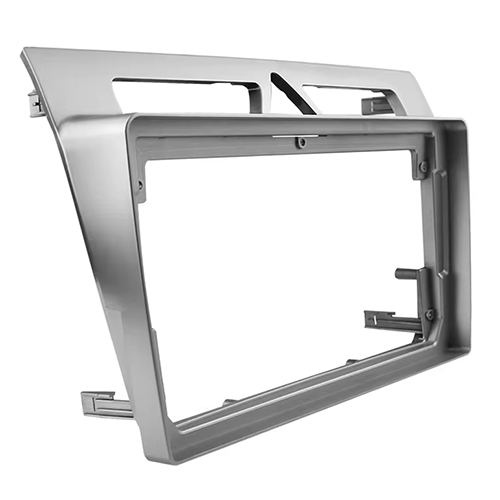 kia morning 2010 car radio frame kit