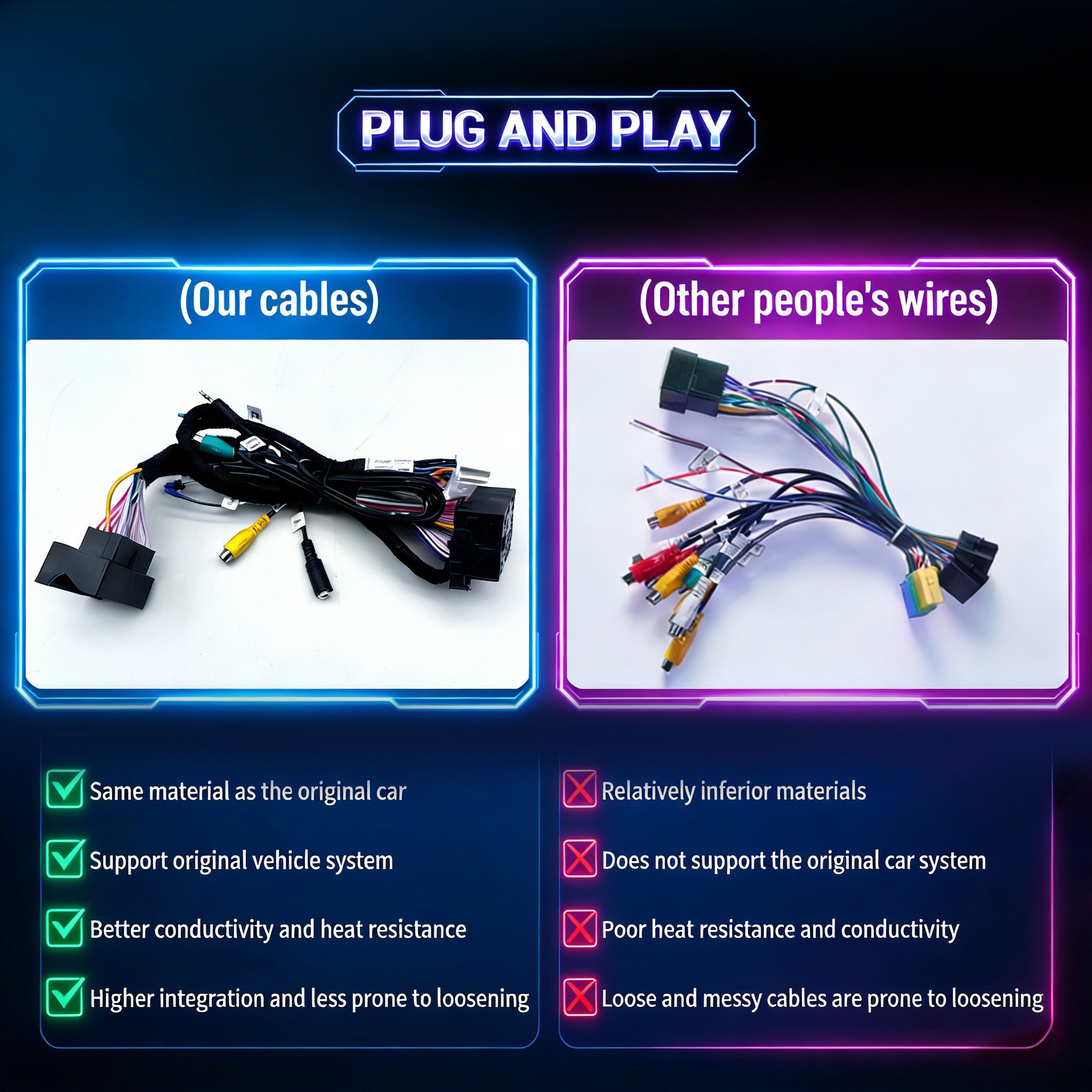 lexus car radio cabl show