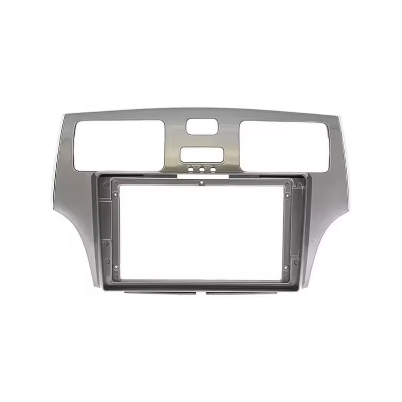 lexus es300 car radio frame