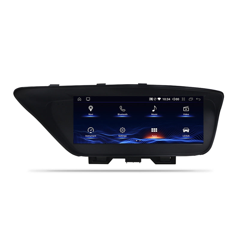 lexus es330 radio