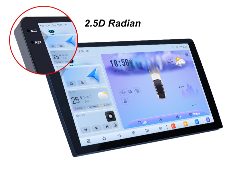 mcx bluetooth car radio touch screen wholesale