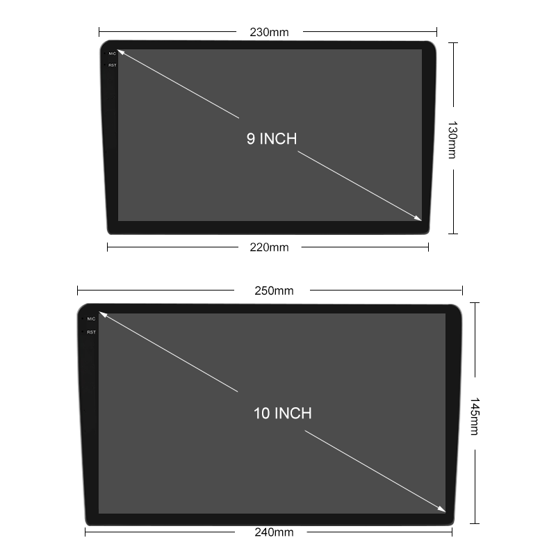mcx car audio system for sale