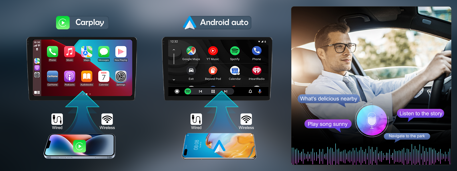 mcx car display touch screen wholesalers