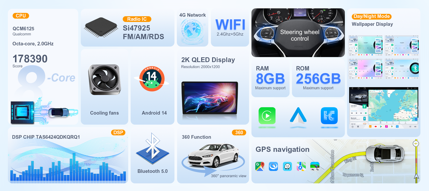 mcx car radio navigation system suppliers