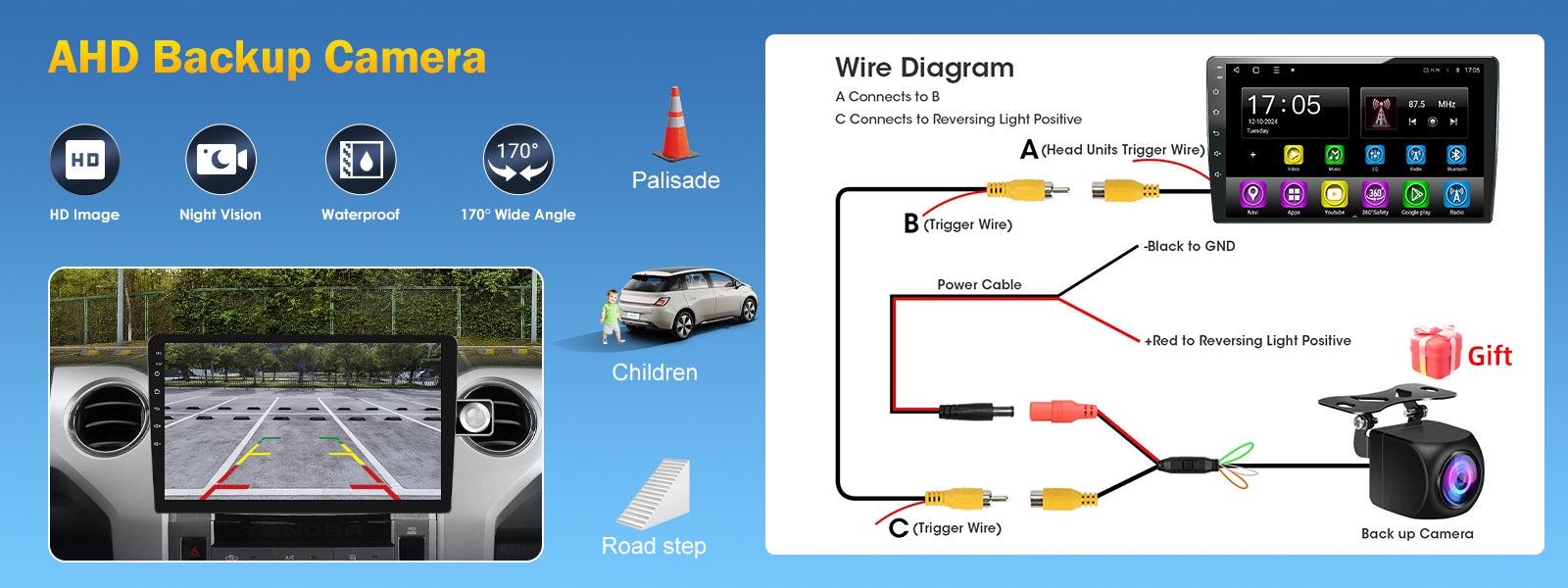 mcx car stereo head unit suppliers