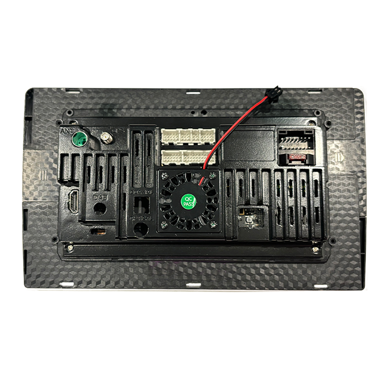 mcx carplay car stereo wholesale