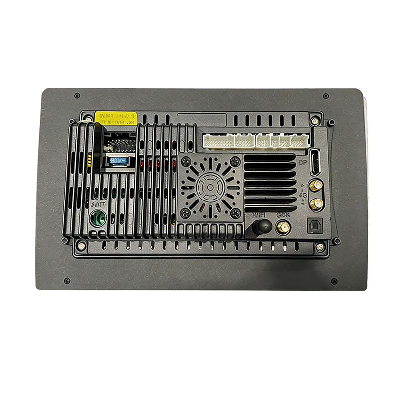 mcx carplayer automobile stereo systems factory