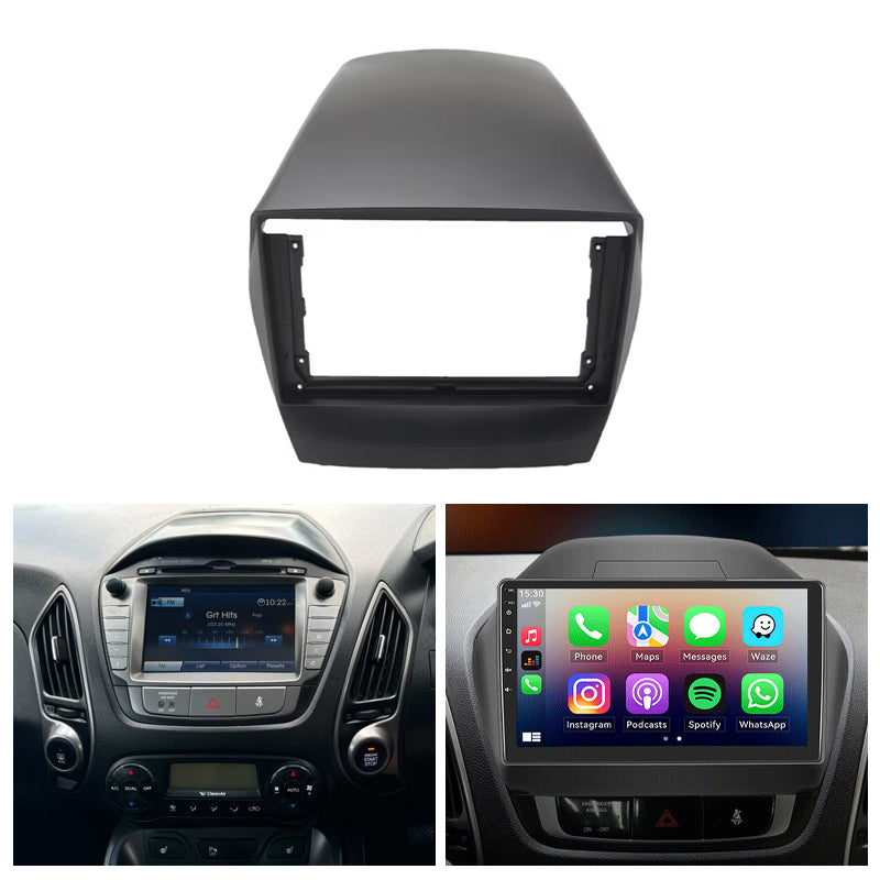  mcx carplayer hyundai Tucson  car radio for sale
