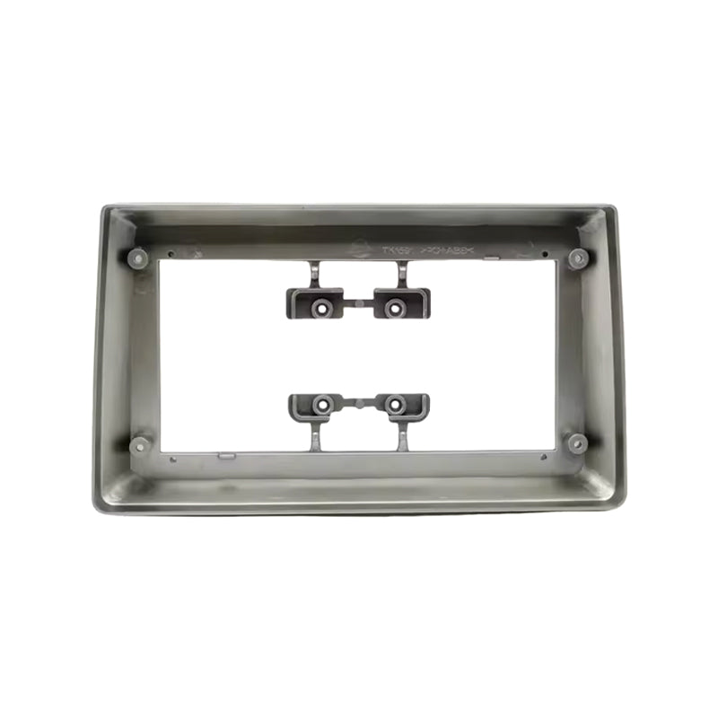 mcx carplayer hyundai h100 car head unit