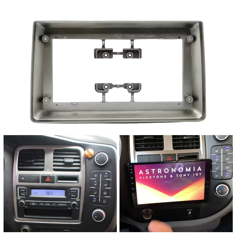 mcx carplayer hyundai h100 usa for sale