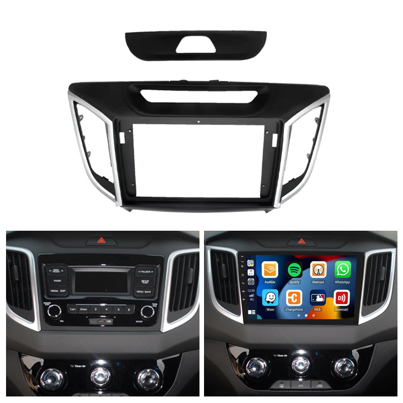 mcx carplayer hyundai ix20 car radio for sale