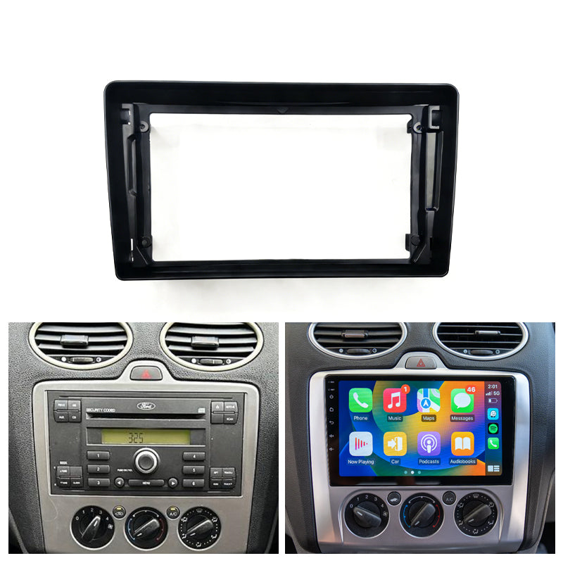 mcx ford Focus Android car radio