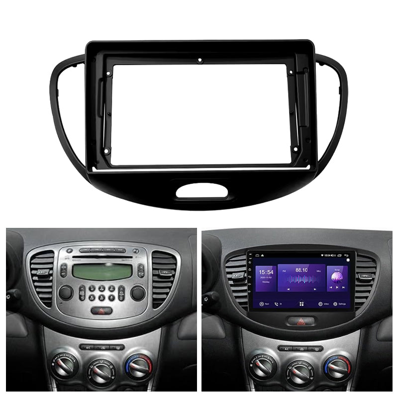 mcx head unit hyundai grand i10 for sale