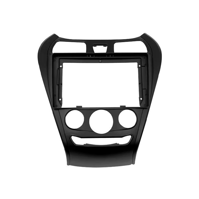 mcx hyundai eon car android radio frame kit
