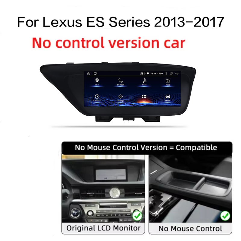 mcx lexus es300 stereo for sale