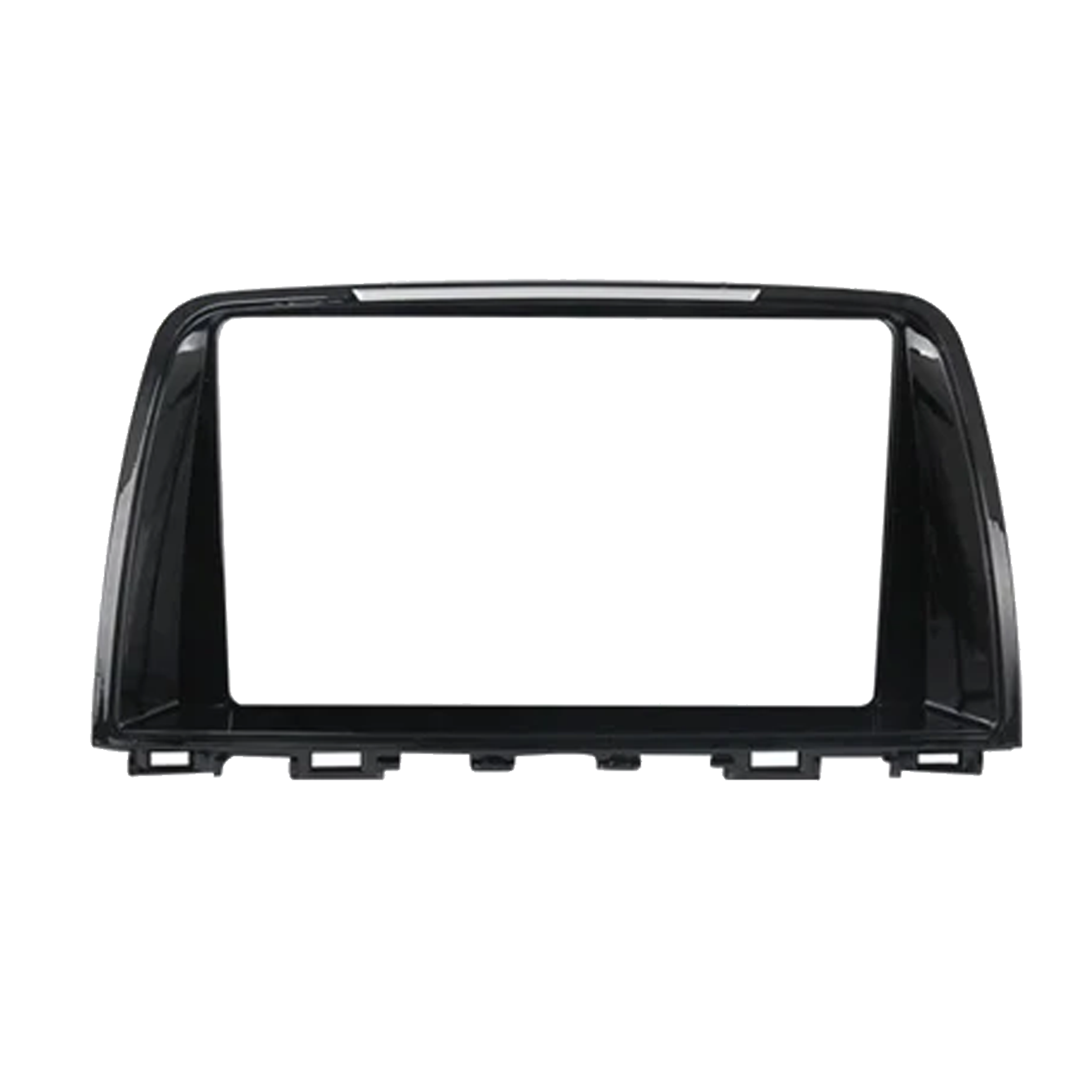 mcx mazada 6 2014 car radio