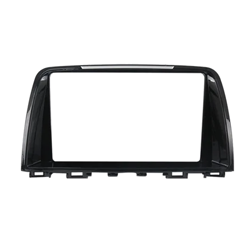 mcx mazada 6 2014 car radio