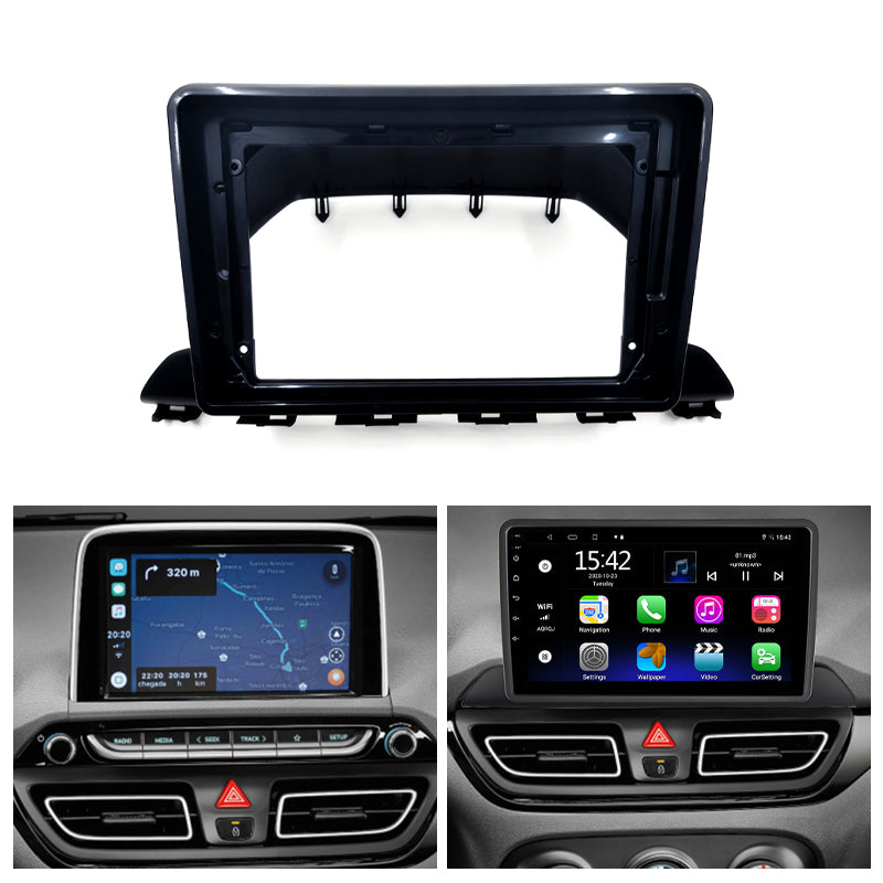 mcx mcxcarplayer hyundai hb20 car head unit