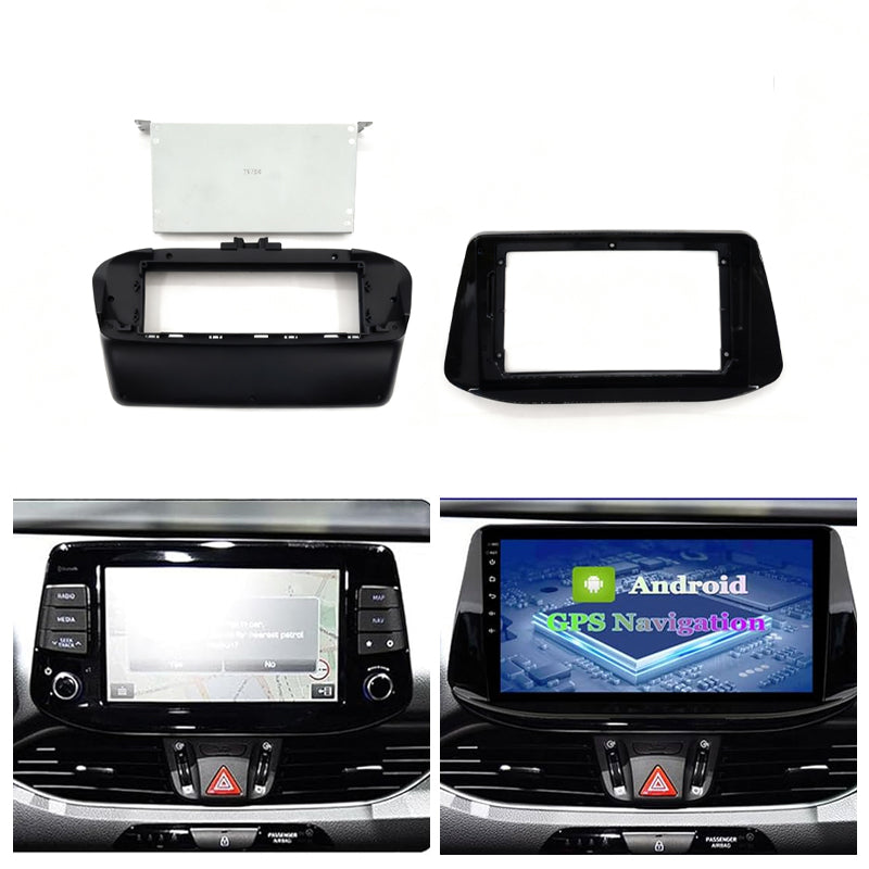 mcx mcxcarplayer hyundai i30 head unit 