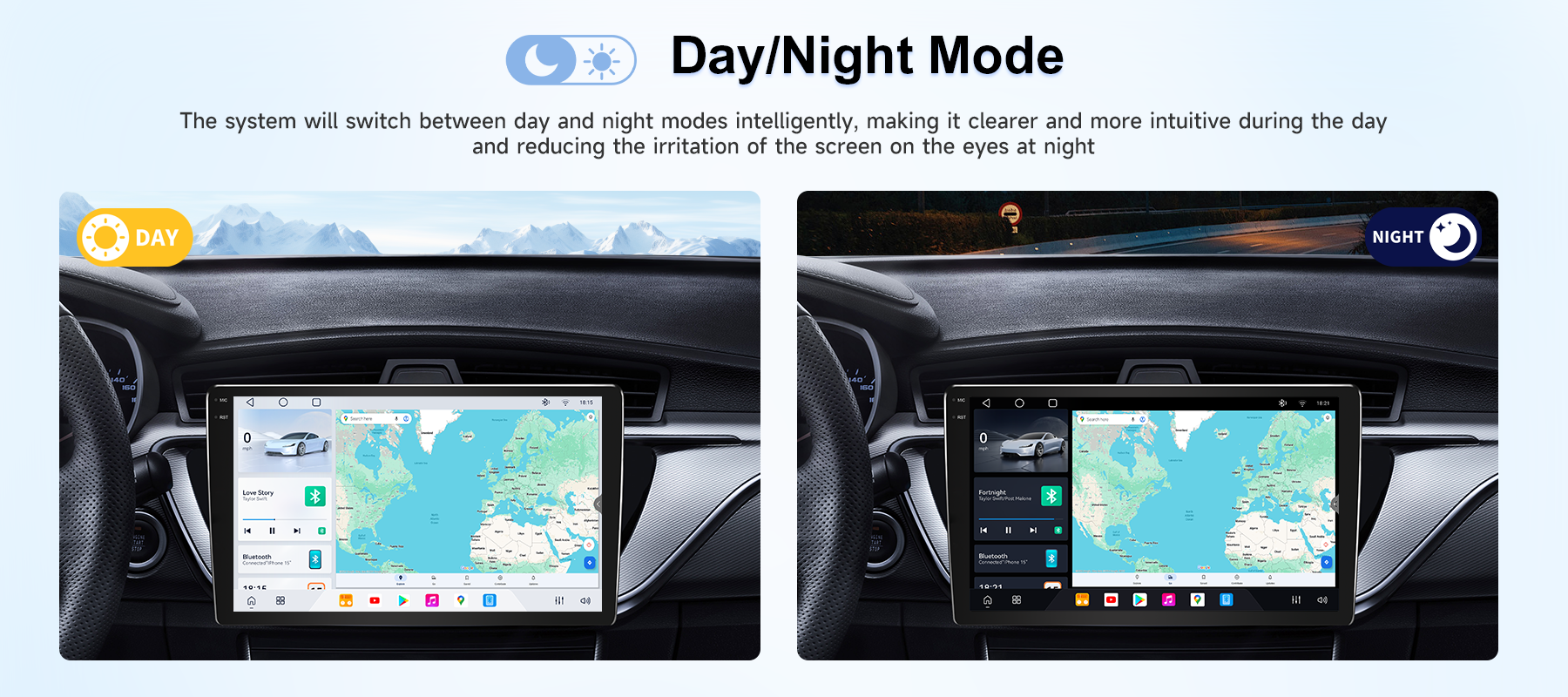 mcx q9 carplay car radio