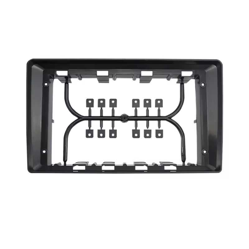 mcx volkswagen Passat b5 b6 car radio frame