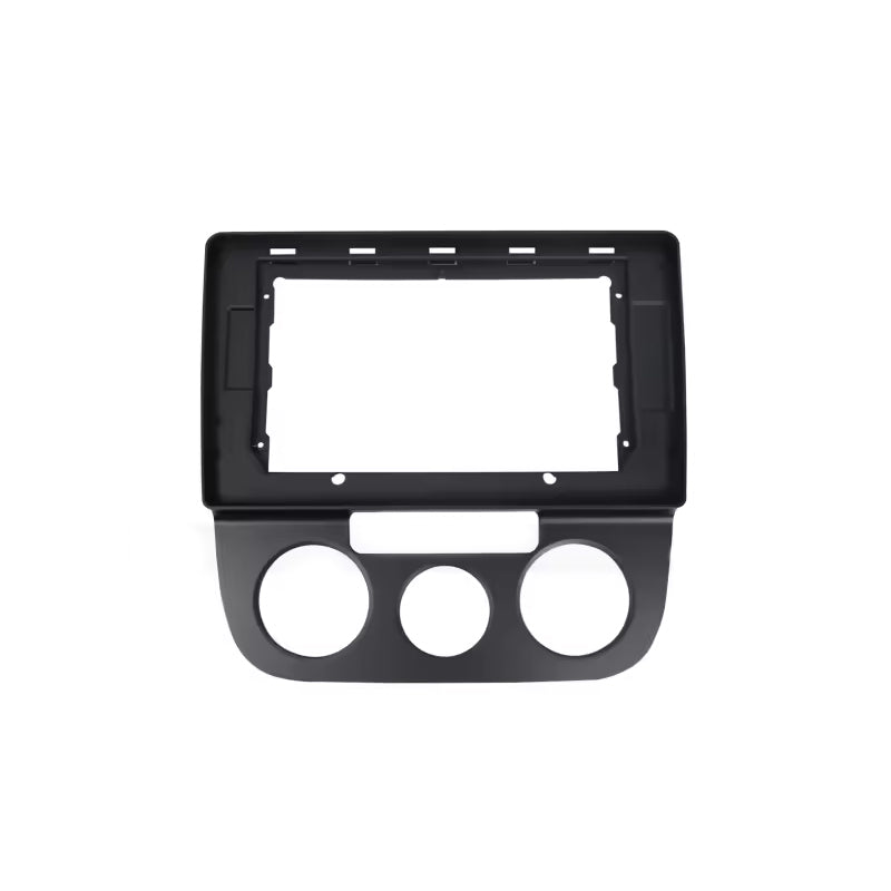 mcx volkswagen sagitar 2007 touch screen radio