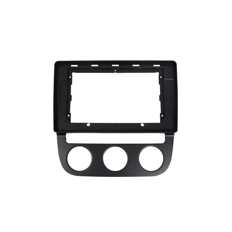 mcx volkswagen sagitar touch screen radio