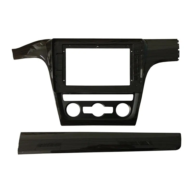 mcx vw Passat car radio stereo