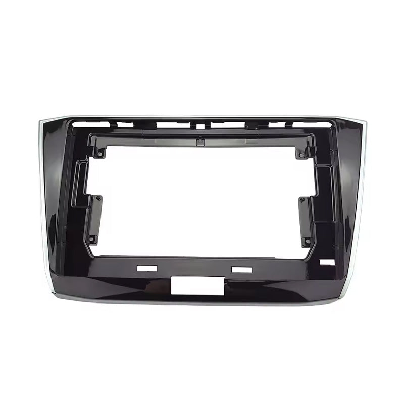 mcx vw Passat car touch screen frame