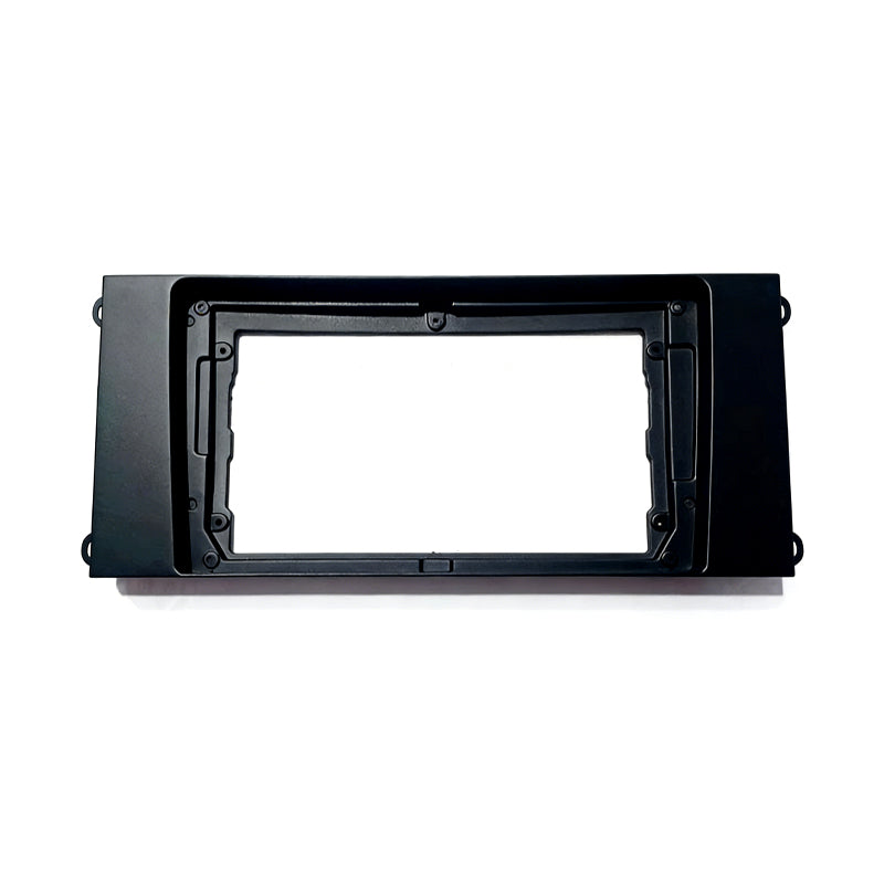 mcxcarplayer Ford Transit 2021 car audio