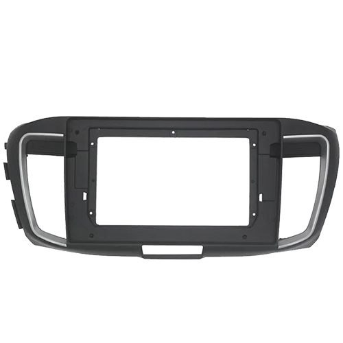 mcxcarplayer Honda Accord car radio fascia