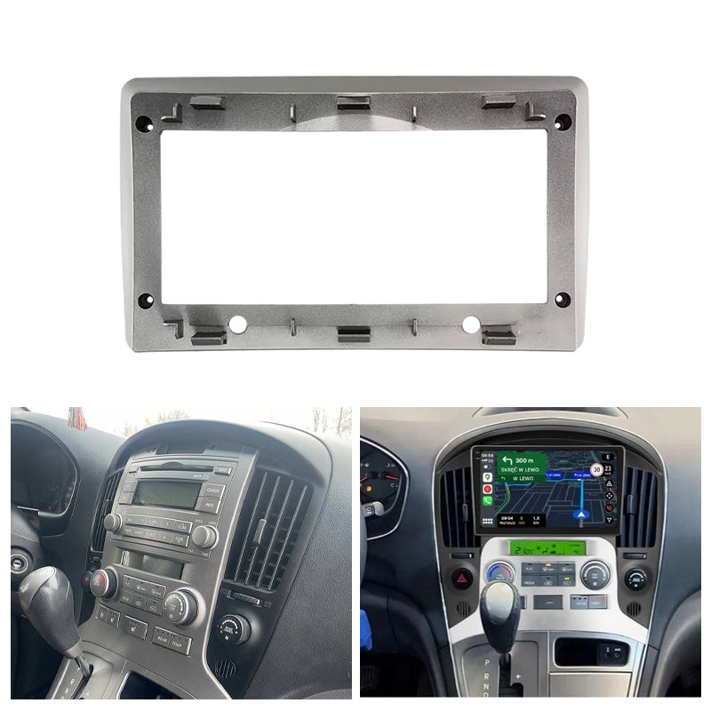 mcxcarplayer Hyundai H1 car radio frame