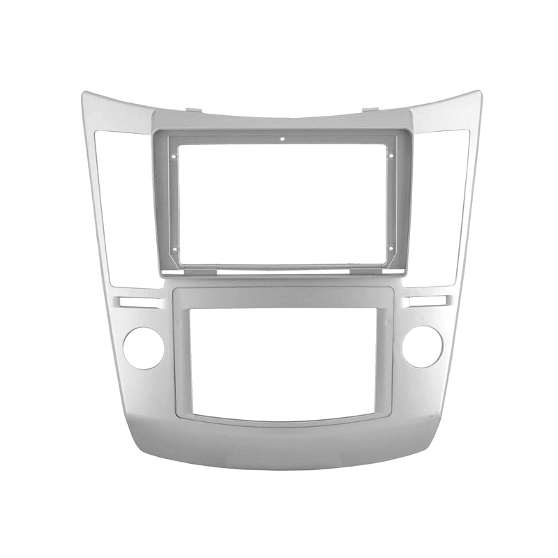 mcxcarplayer Hyundai Veracruz car radio frame