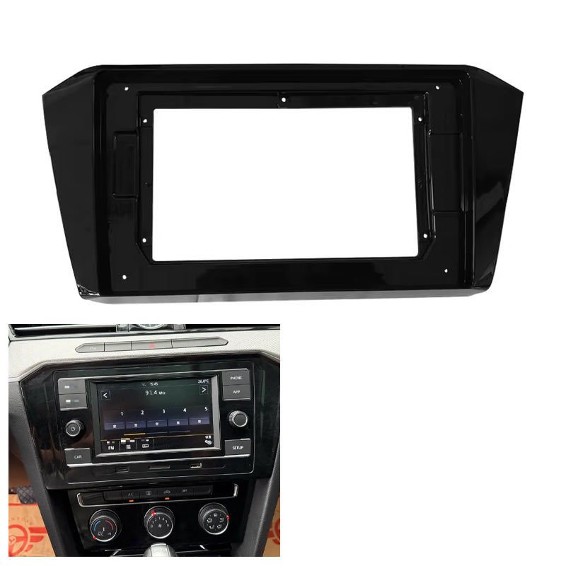 mcxcarplayer VW Magotan Android carhead unit