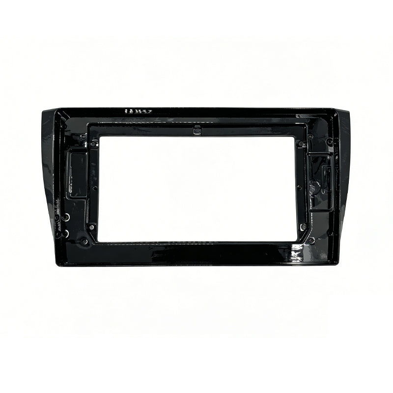 mcxcarplayer Volkswagen Bora 2016 car radio frame kit