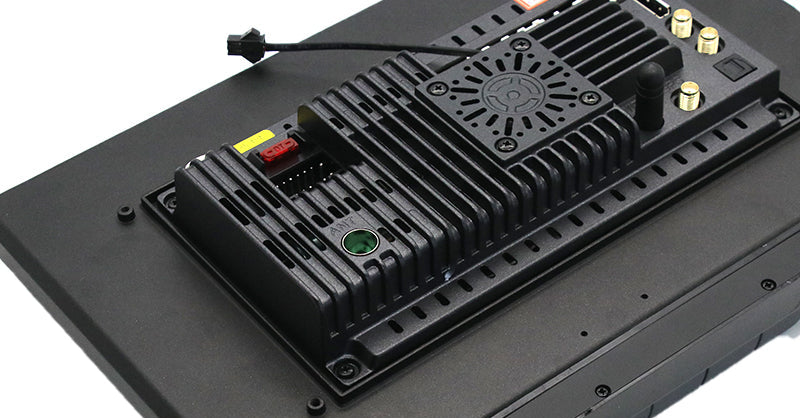 mcxcarplayer android car audio player