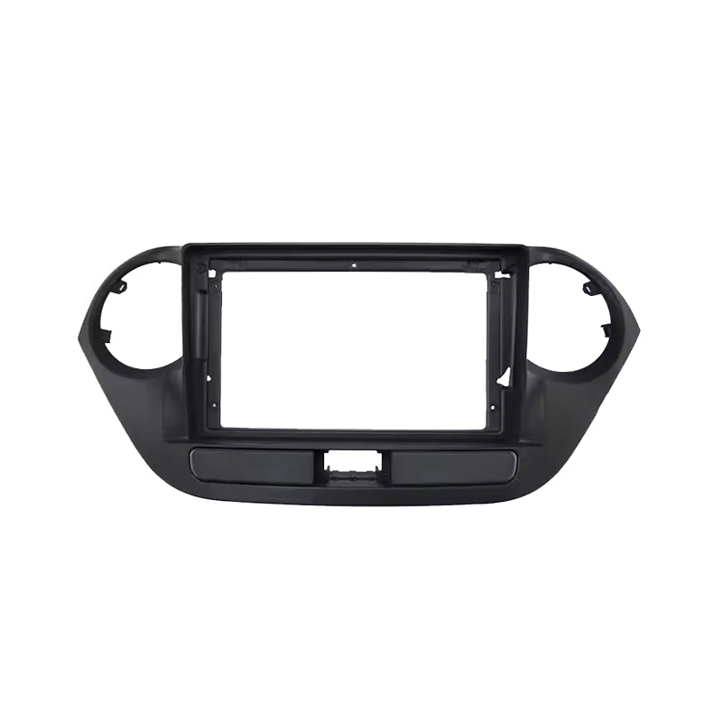 mcxcarplayer android car radio hyundai i20
