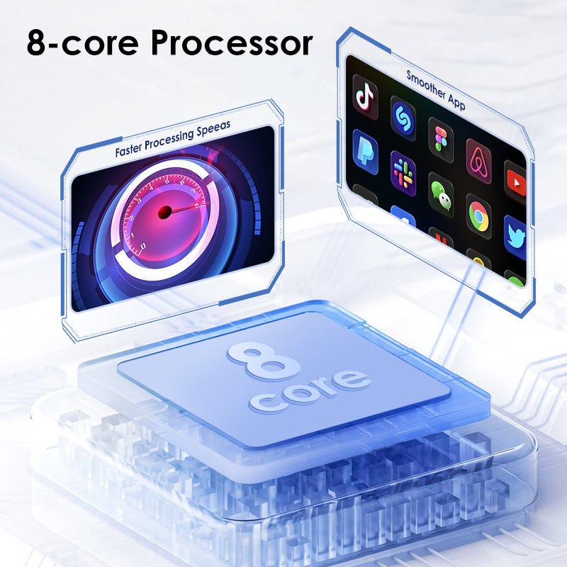 mcxcarplayer android stereo head unit wholesale