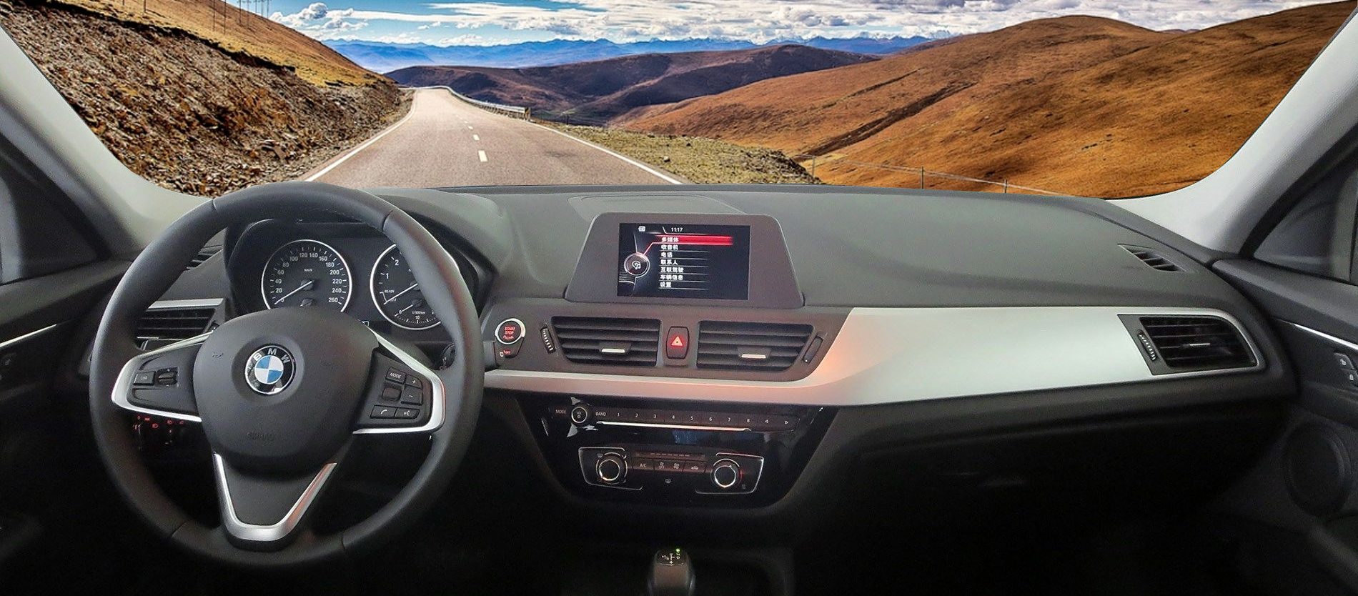 mcxcarplayer bmw car head unit