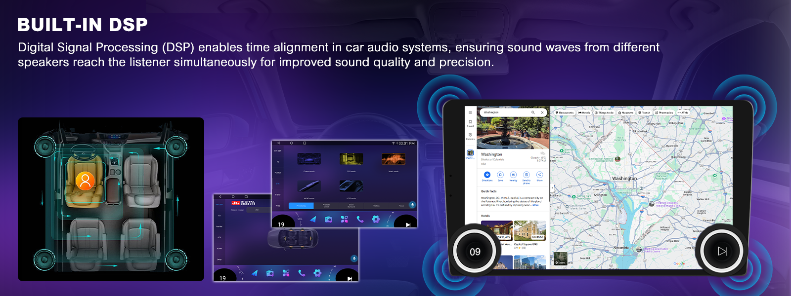 mcxcarplayer car radio suppliers
