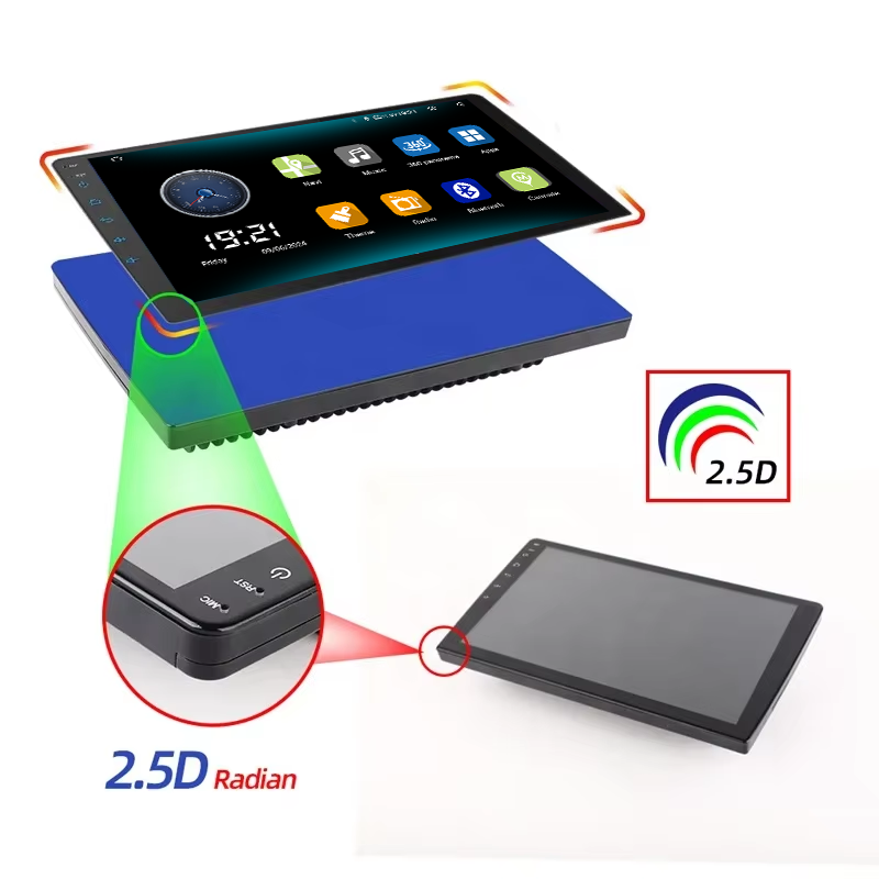 mcxcarplayer car stereo navigation system  retailer