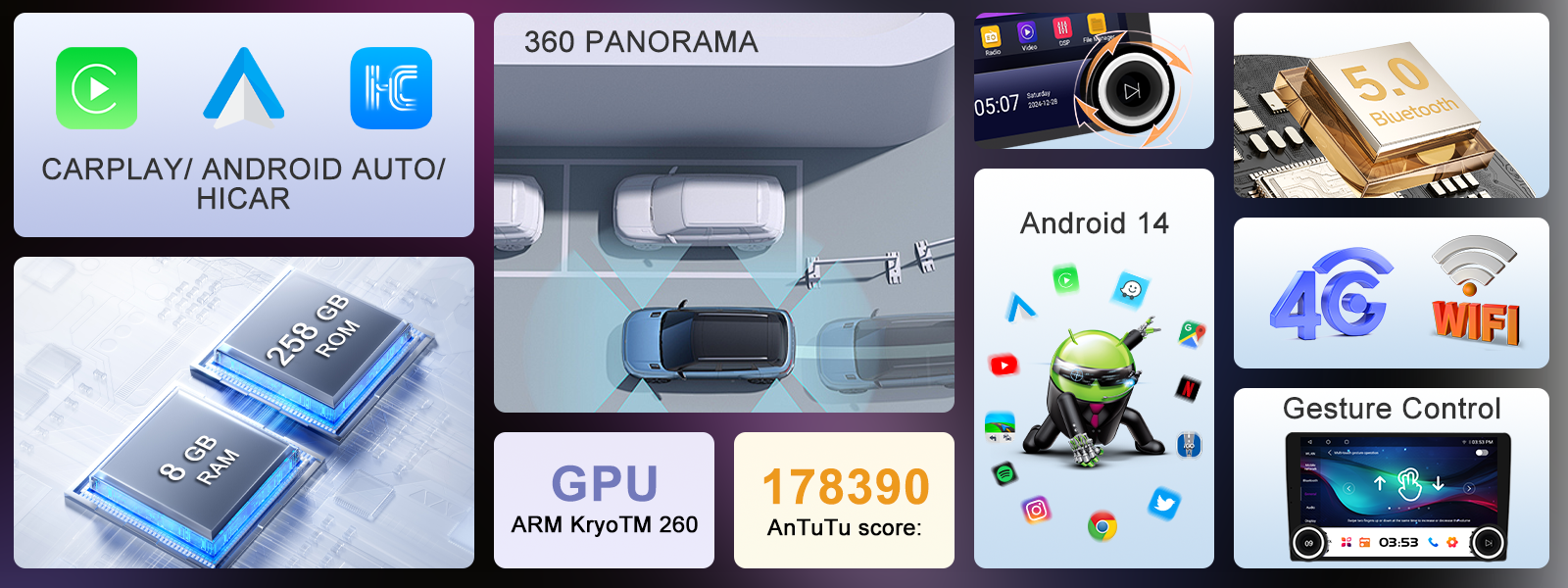 mcxcarplayer car stereo suppliers