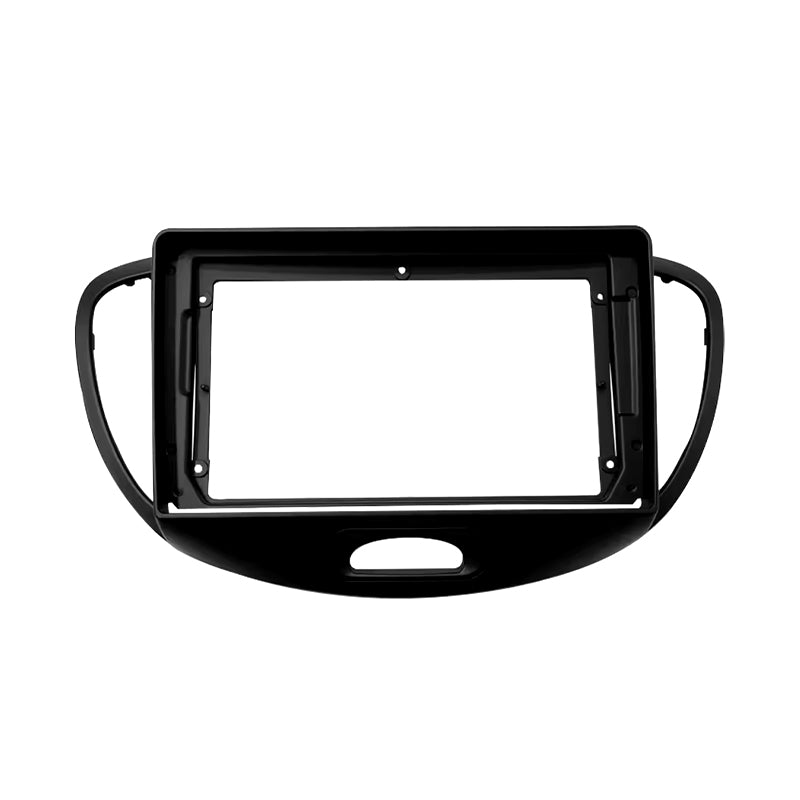 mcxcarplayer frame head unit hyundai i10