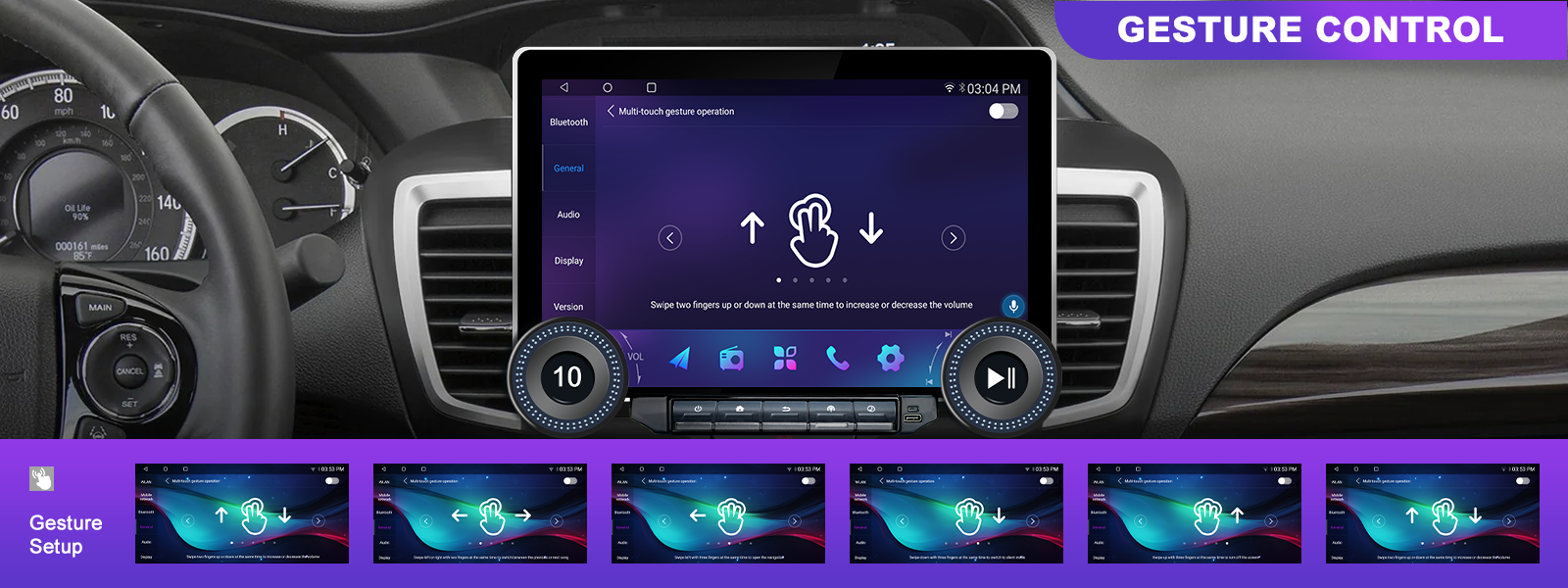 mcxcarplayer high resolution car stereo