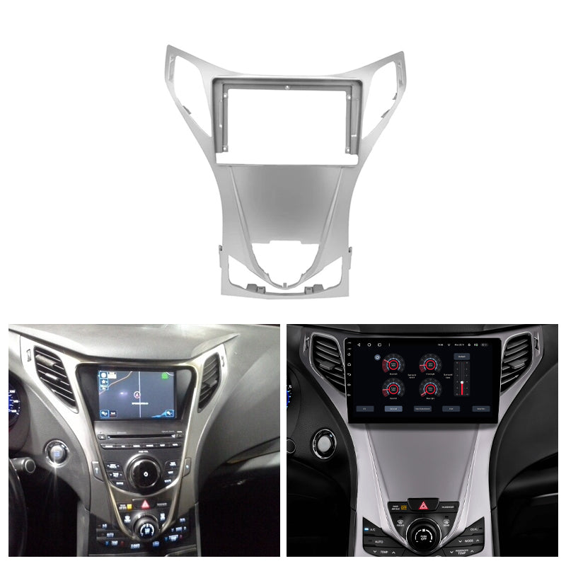 mcxcarplayer hyundai azera radio wholesale