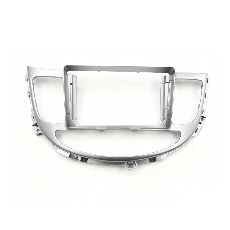 mcxcarplayer hyundai genesis aftermarket radio
