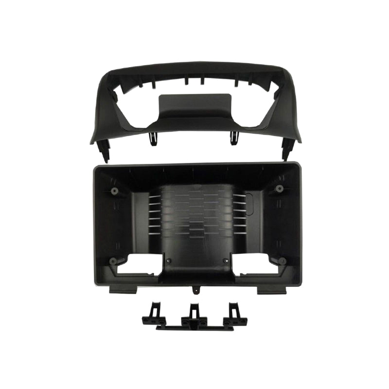 mcxcarplayer hyundai genesis radio