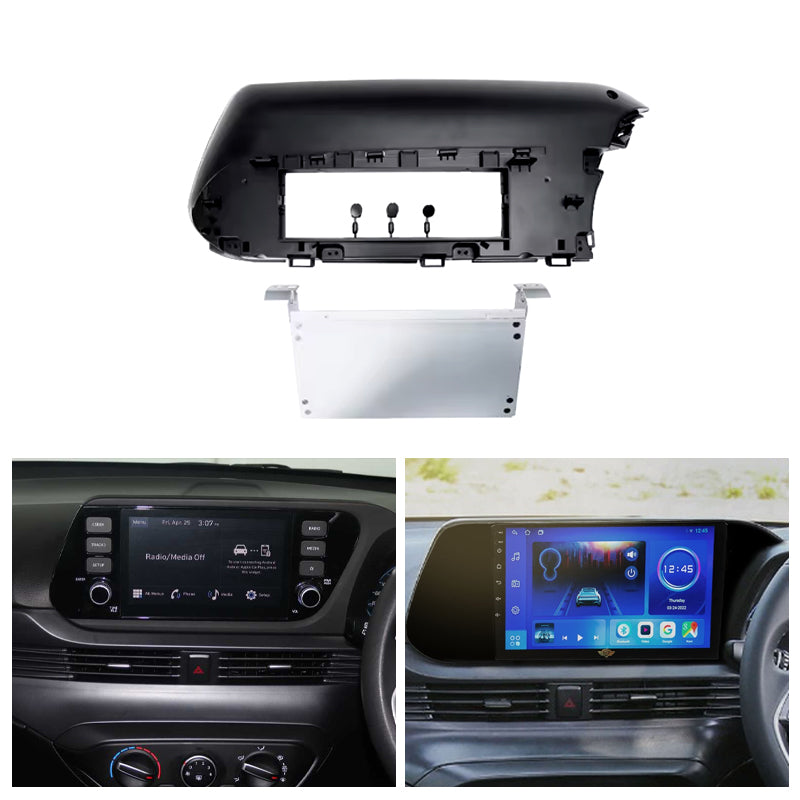 mcxcarplayer hyundai i20 Android car stereo