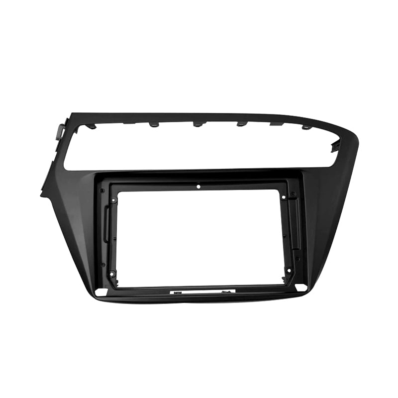 mcxcarplayer hyundai i20 car audio system